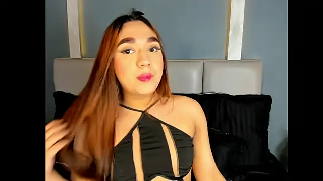 ChloeVixen online show from January 7, 2026, 7:08 pm