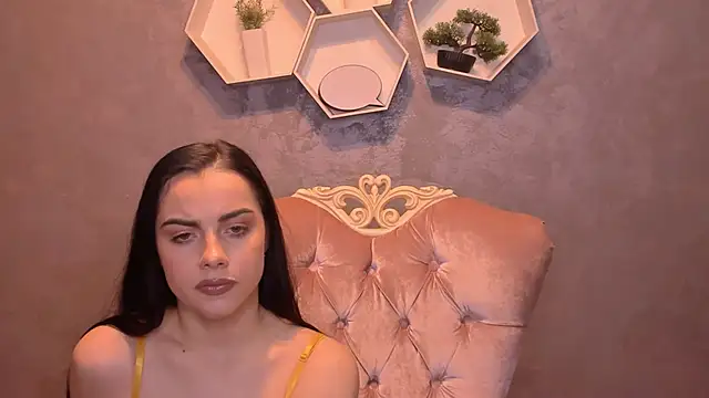 MiaTease3 online show from January 6, 2026, 8:24 pm