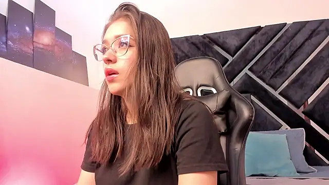 Ariana Montiel online show from January 14, 2026, 6:55 pm