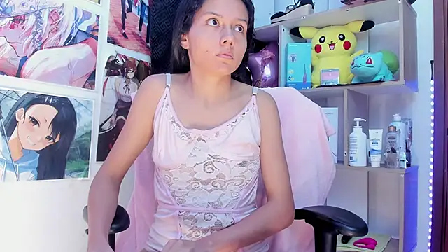 Stefany Lovers01 online show from February 6, 2026, 12:12 pm