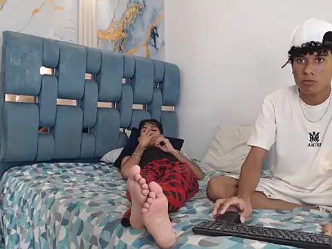 MAPOLA GREAT online show from January 15, 2026, 12:25 am