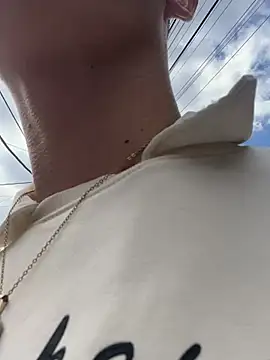 Snapshot of Iamcami_ chatting on January 31, 2026, 7:23 pm Iamcami online show from January 31, 2026, 7:23 pm