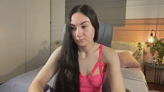 Adele Shy  online show from January 11, 2026, 1:12 am