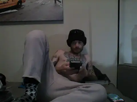 Nico2Nasty online show from March 30, 2026, 3:08 am