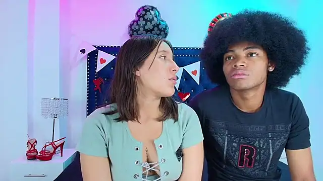 Snapshot of Cristal_and_luke chatting on February 22, 2026, 3:31 am Cristal and luke online show from February 22, 2026, 3:31 am