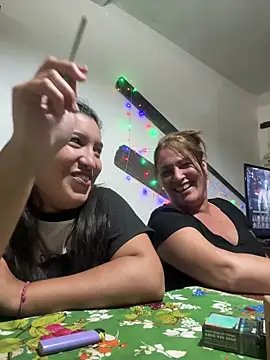 SyNHotx22 online show from January 6, 2026, 5:00 am