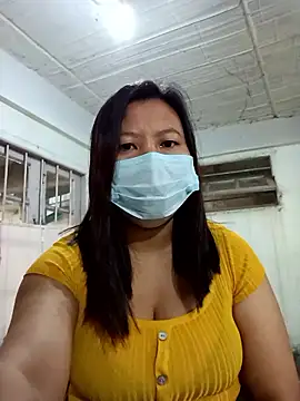  Angel123 online show from January 9, 2026, 2:40 am