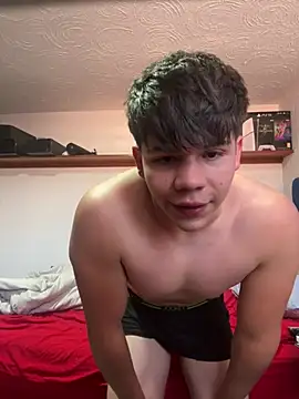 padrinito 69 online show from January 11, 2026, 7:10 pm