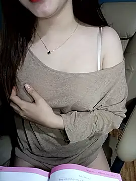 ChanChanLy online show from March 12, 2026, 3:38 pm