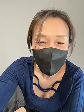 REIKO SEXY JP online show from March 22, 2026, 4:27 am