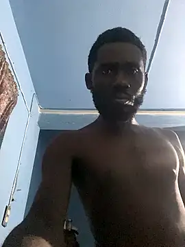 CoverBoyChris online show from January 16, 2026, 4:38 am