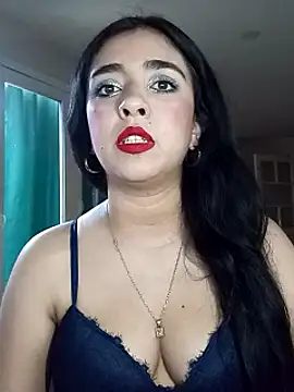 Snapshot of Morocha997 chatting on January 6, 2026, 10:41 am Morocha997 online show from January 6, 2026, 10:41 am