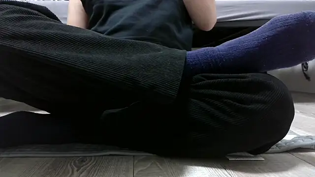 Snapshot of rinto9467 chatting on January 17, 2026, 11:58 am rinto9467 online show from January 17, 2026, 11:58 am