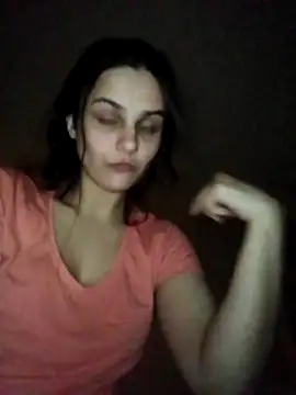 Jenevaonlovexq online show from April 10, 2026, 8:38 pm