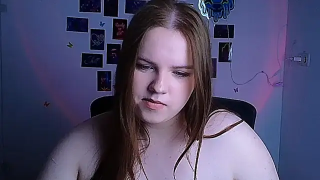 Kitty Mia Kitty online show from May 1, 2026, 11:48 am