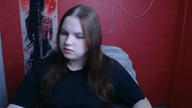 Kitty Mia Kitty online show from February 2, 2026, 6:23 am