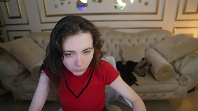 Snapshot of Orly_flame chatting on February 15, 2026, 11:31 am Orly flame online show from February 15, 2026, 11:31 am