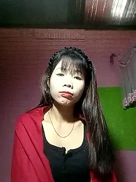 Snapshot of Yaya-827 chatting on January 14, 2026, 5:55 am Yaya-827 online show from January 14, 2026, 5:55 am