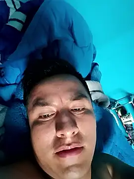 Ferchodel91 online show from January 9, 2026, 8:49 pm