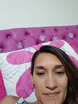 EcoDePiel online show from June 26, 2026, 3:56 am