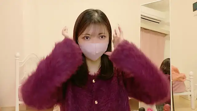 himarichan v online show from February 24, 2026, 6:20 pm