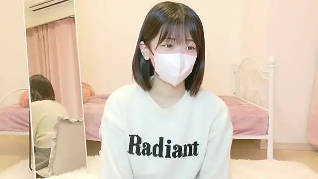 yuruchan  online show from February 6, 2026, 11:17 am