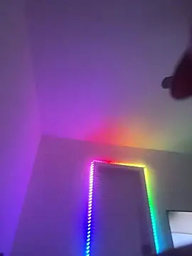 Tamiii420 online show from March 19, 2026, 1:00 pm