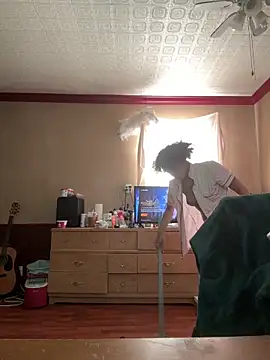 Tamiii420 online show from February 8, 2026, 3:21 pm