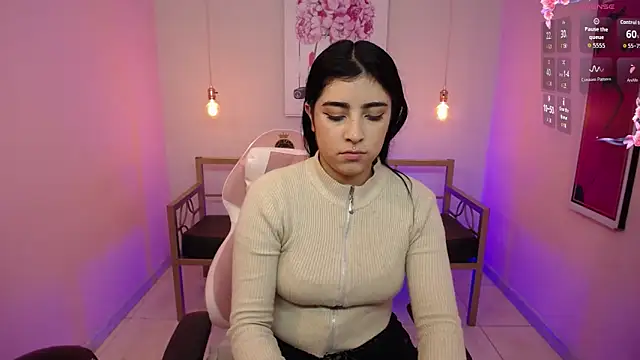 Adri gomez x online show from June 1, 2026, 12:38 pm