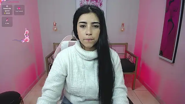 Adri gomez x online show from May 19, 2026, 12:12 pm