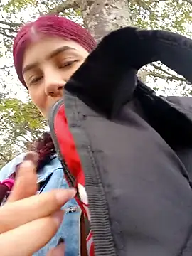 Tamara gomex online show from January 8, 2026, 1:28 pm