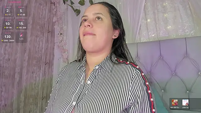 Victoria Poncce1 online show from February 19, 2026, 11:40 am