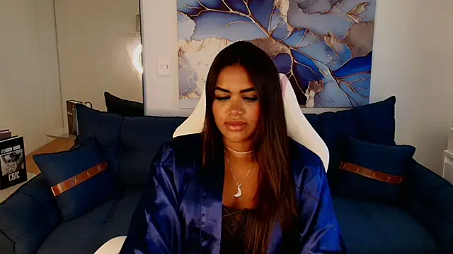 Paula Thomass online show from February 14, 2026, 12:38 pm