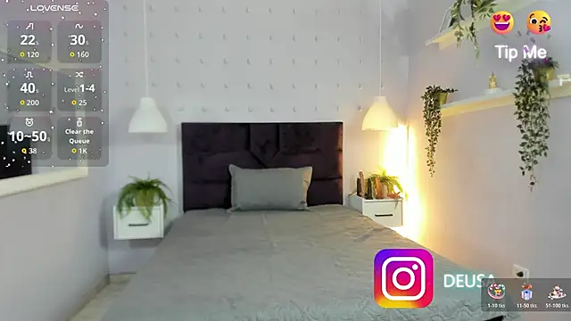 Yasminbrattz online show from January 15, 2026, 11:35 am