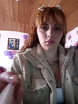 ISABELLA-01  online show from April 22, 2026, 6:47 pm