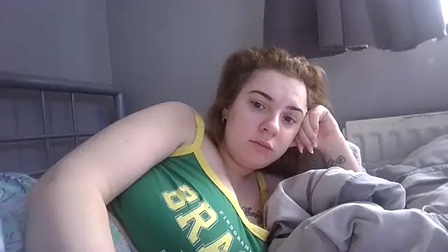 DevilPrincess online show from January 9, 2026, 12:45 pm