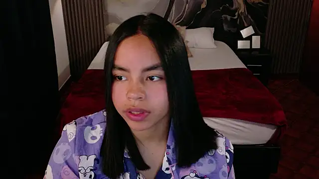 SofiaMante  online show from March 1, 2026, 4:51 pm