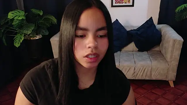 SofiaMante  online show from March 7, 2026, 6:57 pm