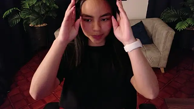 SofiaMante  online show from February 21, 2026, 9:06 pm