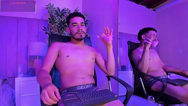 aries unbound online show from January 12, 2026, 12:56 pm