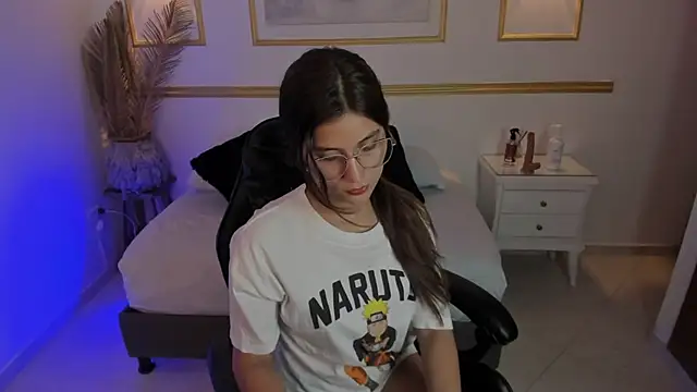 scarlett rosse x online show from March 6, 2026, 2:28 am