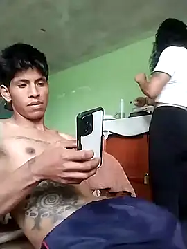 Dulce2146 online show from March 9, 2026, 8:45 pm