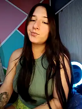 Mysticdooll69 online show from March 13, 2026, 5:07 pm