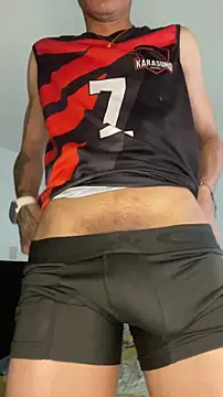 kronos Rios online show from January 16, 2026, 8:46 pm