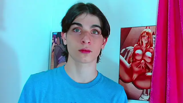 lilithot23 online show from April 9, 2026, 1:50 pm