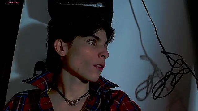 lilithot23 online show from January 15, 2026, 6:44 pm