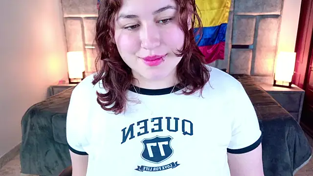 Snapshot of azul_veraa chatting on July 2, 2026, 12:22 pm azul veraa online show from July 2, 2026, 12:22 pm