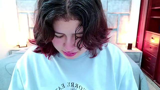 azul veraa online show from February 26, 2026, 12:27 pm