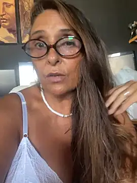 Annalua73 online show from February 7, 2026, 6:49 pm