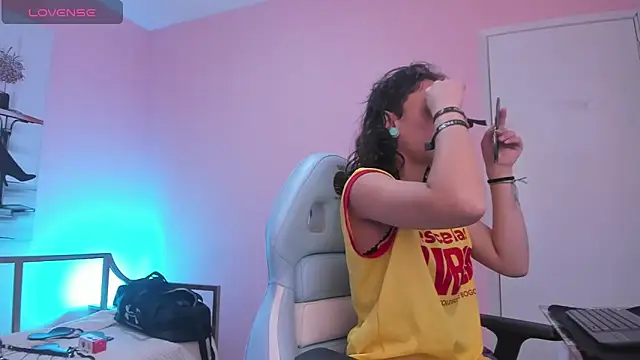 Acid bounze online show from March 30, 2026, 1:23 pm